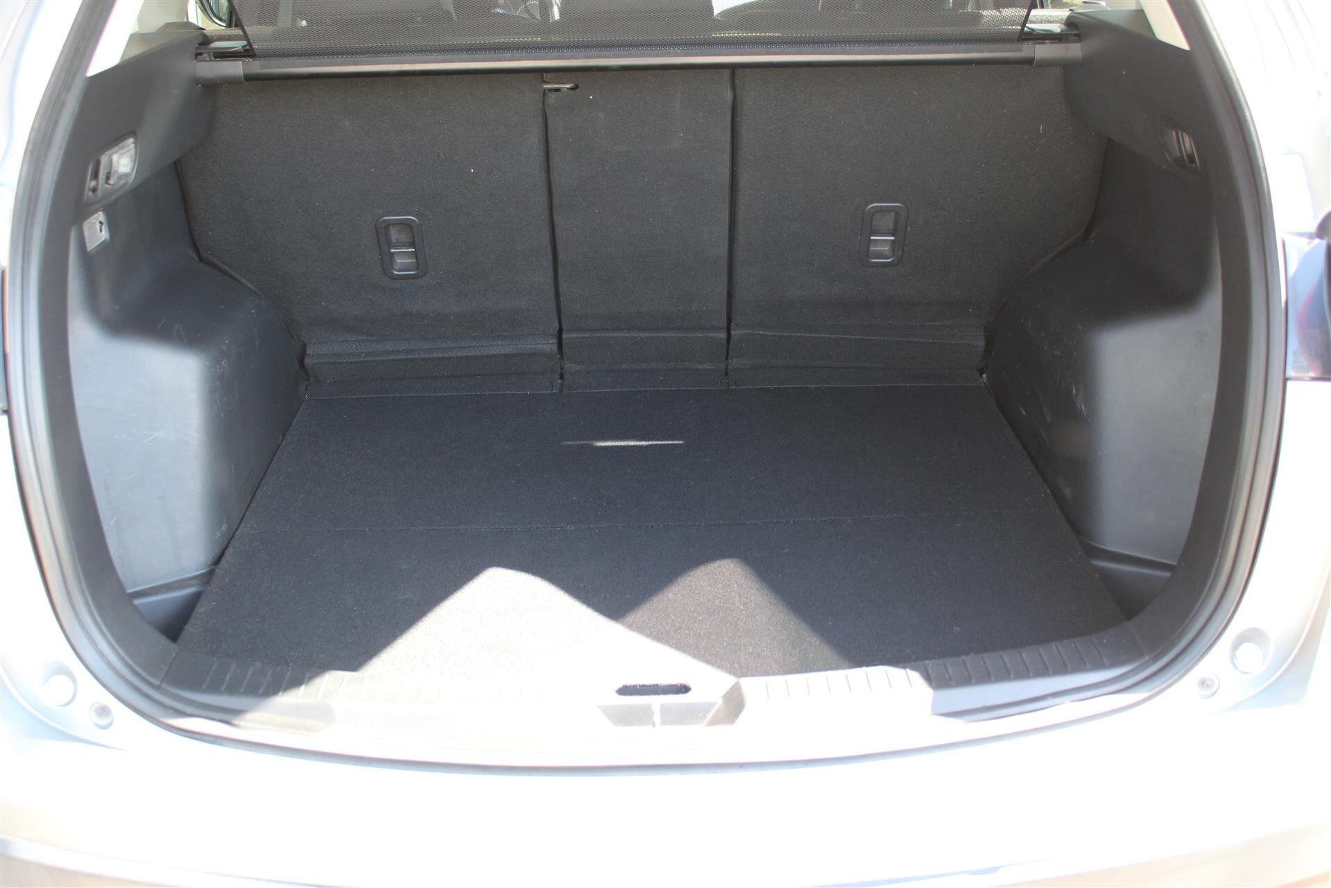 Billede af Mazda CX-5 2,0 Optimum 4WD 160HK 5d 6g