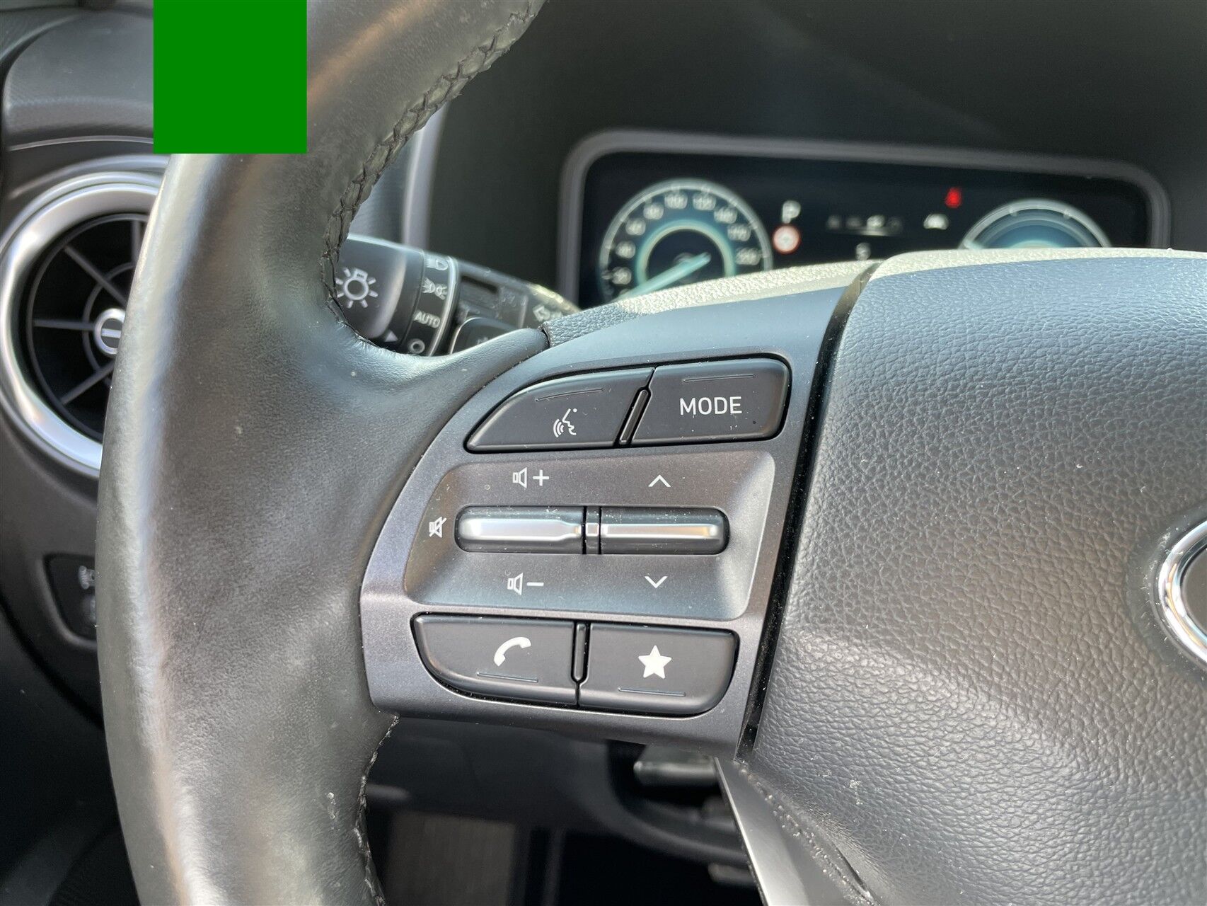 Billede af Hyundai Kona EL Essential 136HK 5d Aut.