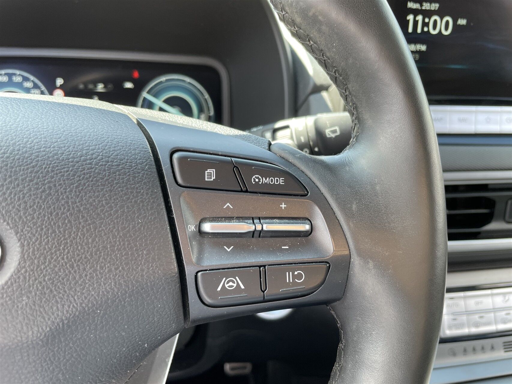 Billede af Hyundai Kona EL Essential 136HK 5d Aut.
