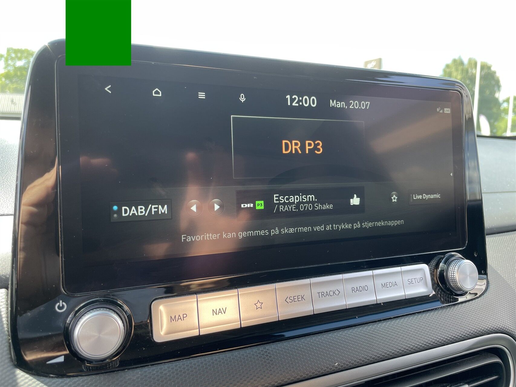 Billede af Hyundai Kona EL Essential 136HK 5d Aut.