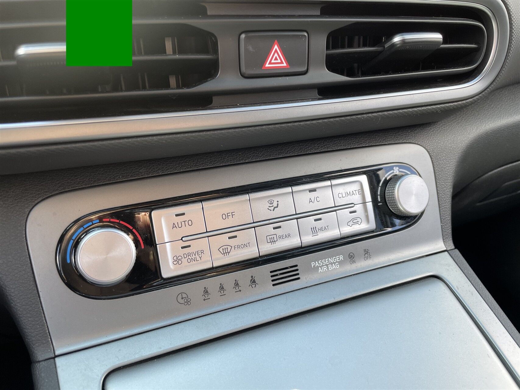 Billede af Hyundai Kona EL Essential 136HK 5d Aut.
