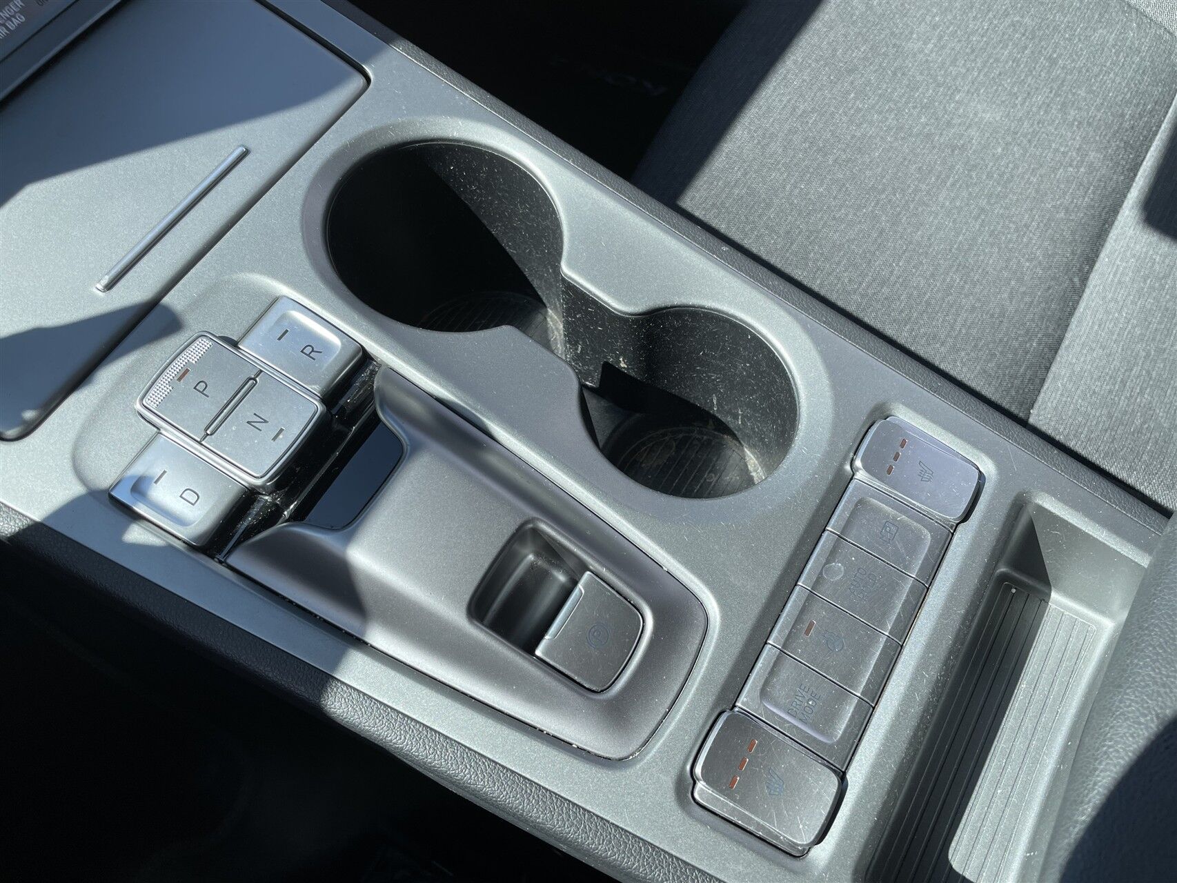 Billede af Hyundai Kona EL Essential 136HK 5d Aut.