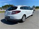 Billede af Renault Mégane Sport Tourer 1,5 DCI FAP Expression 110HK Stc 6g