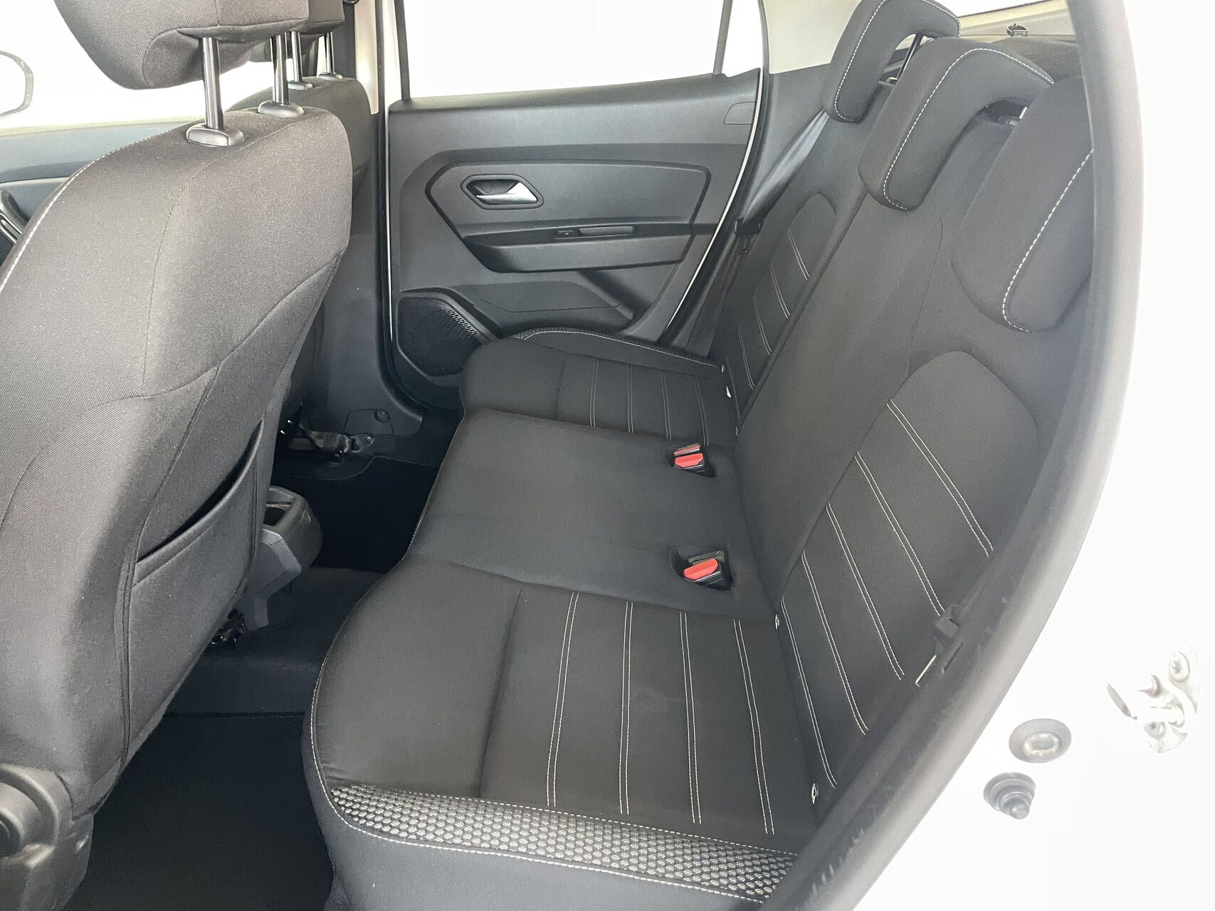 Billede af Dacia Duster 1,3 Tce Prestige 150HK 5d 6g