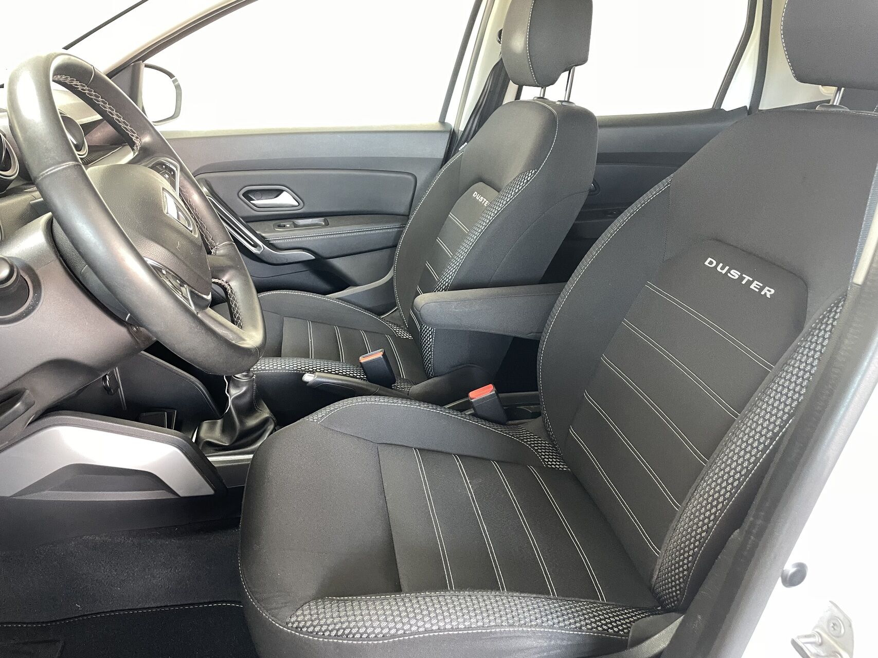 Billede af Dacia Duster 1,3 Tce Prestige 150HK 5d 6g