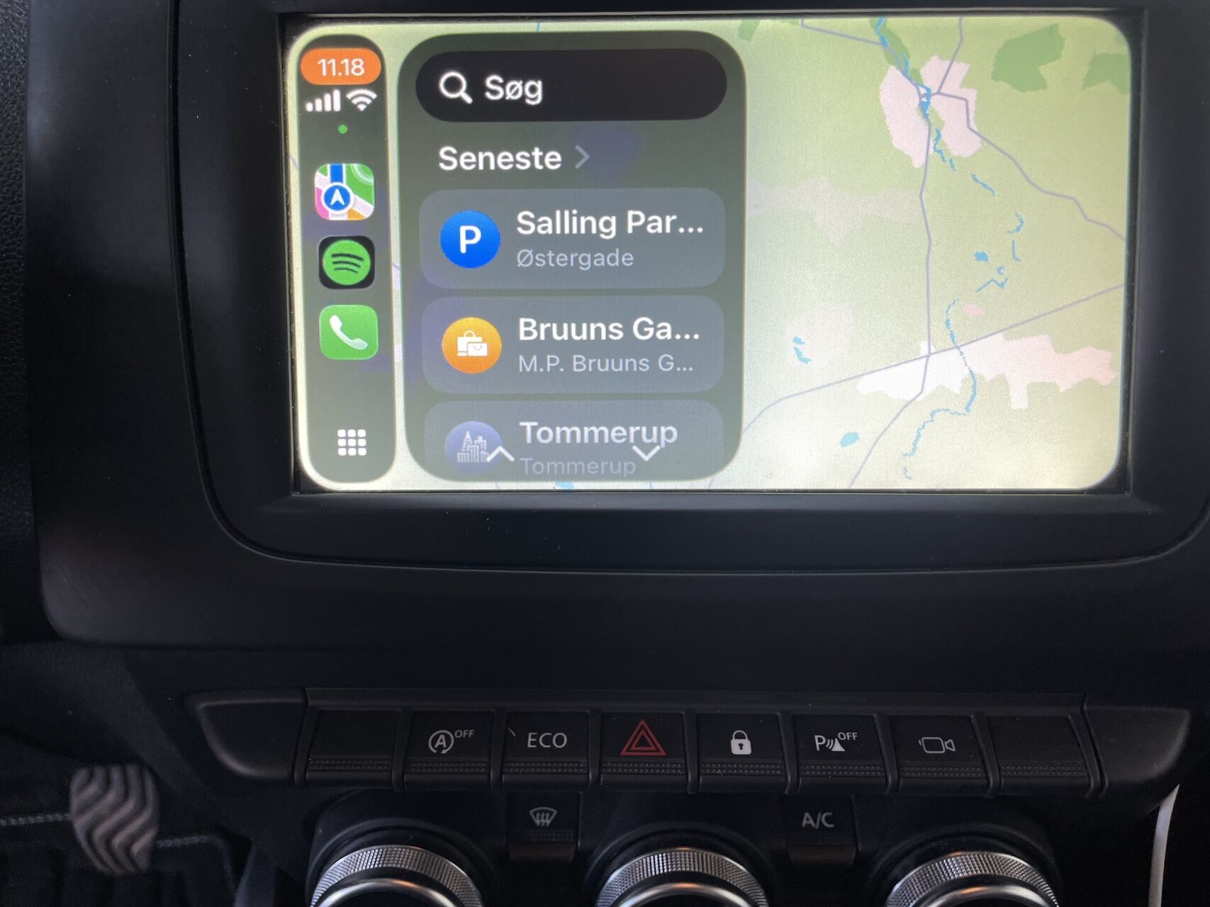 Billede af Dacia Duster 1,3 Tce Prestige 150HK 5d 6g