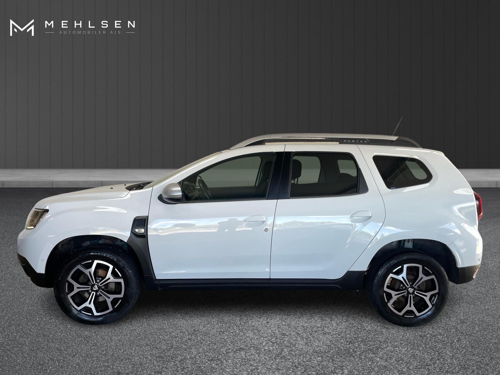 Billede af Dacia Duster 1,3 Tce Prestige 150HK 5d 6g