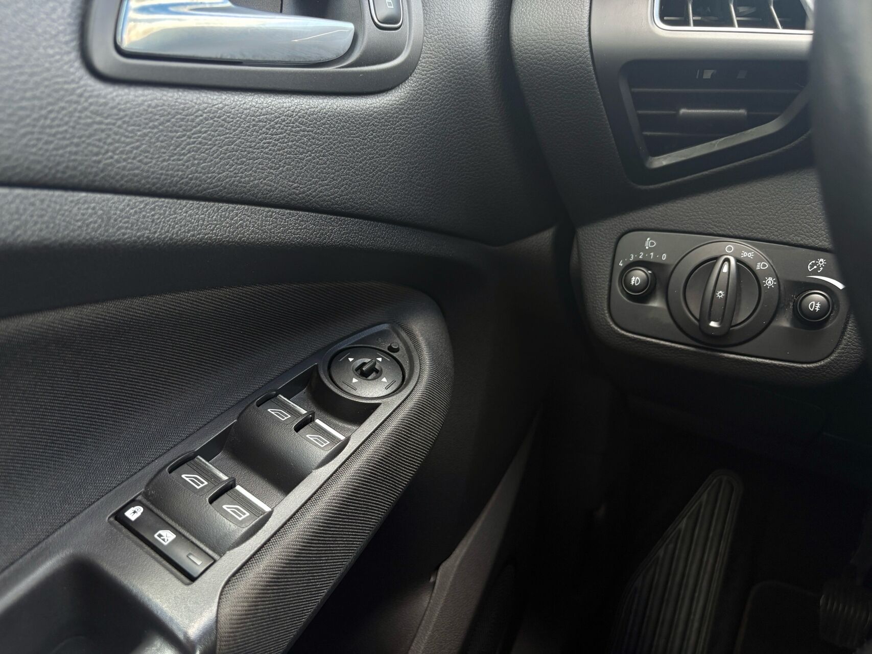 Billede af Ford C-MAX 1,0 EcoBoost Titanium Plus 125HK 6g