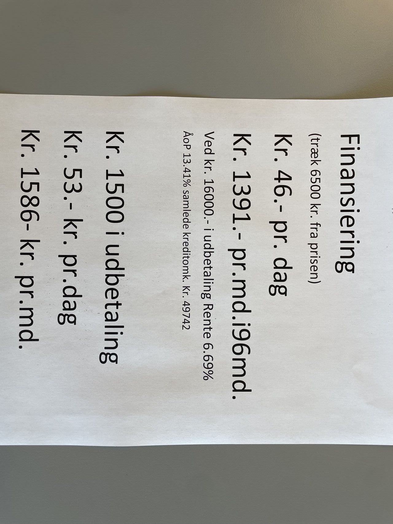 Billede af Dacia Duster 1,3 Tce Prestige 150HK 5d 6g
