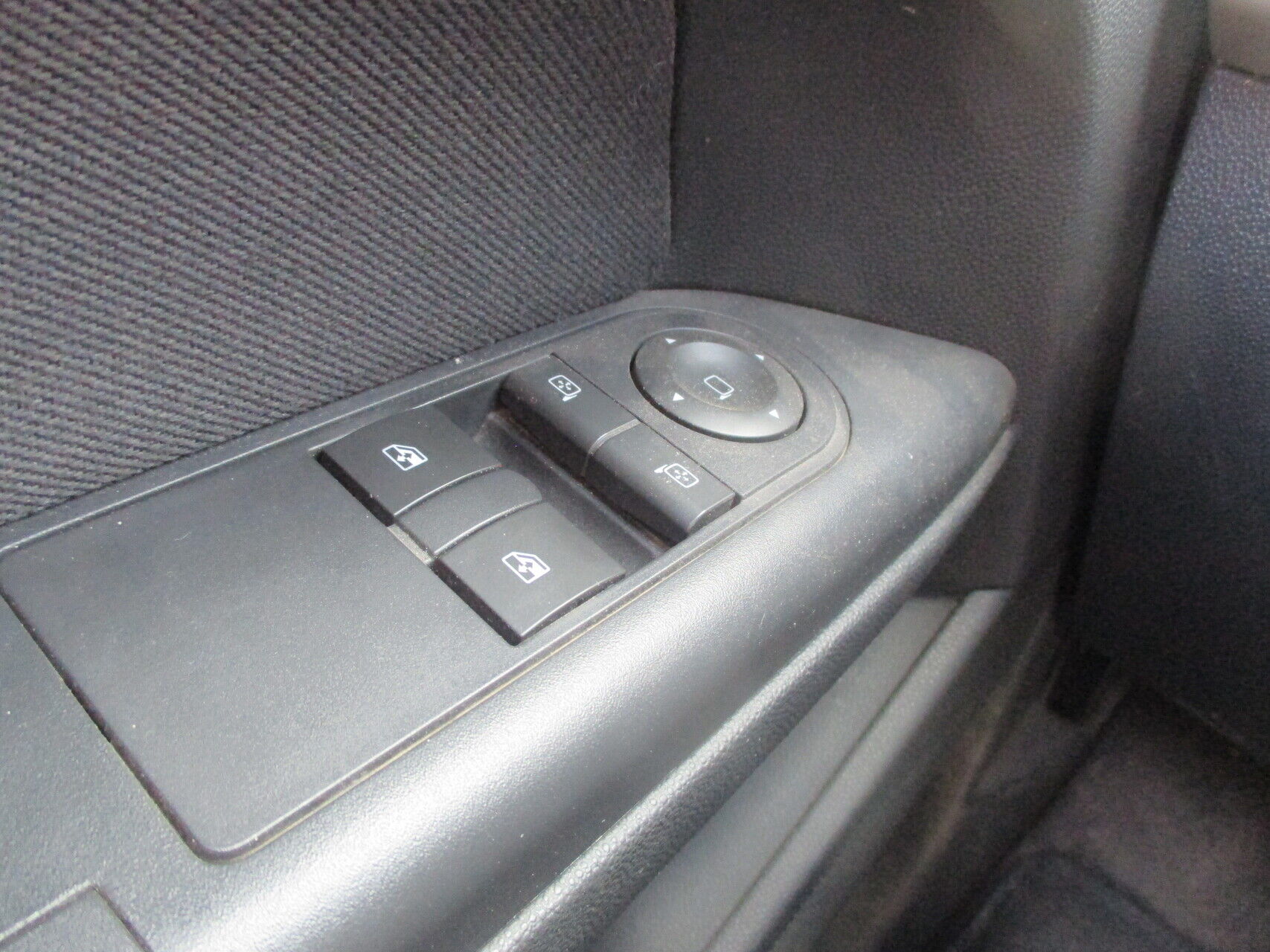 Billede af Opel Astra 1,6 115HK Stc