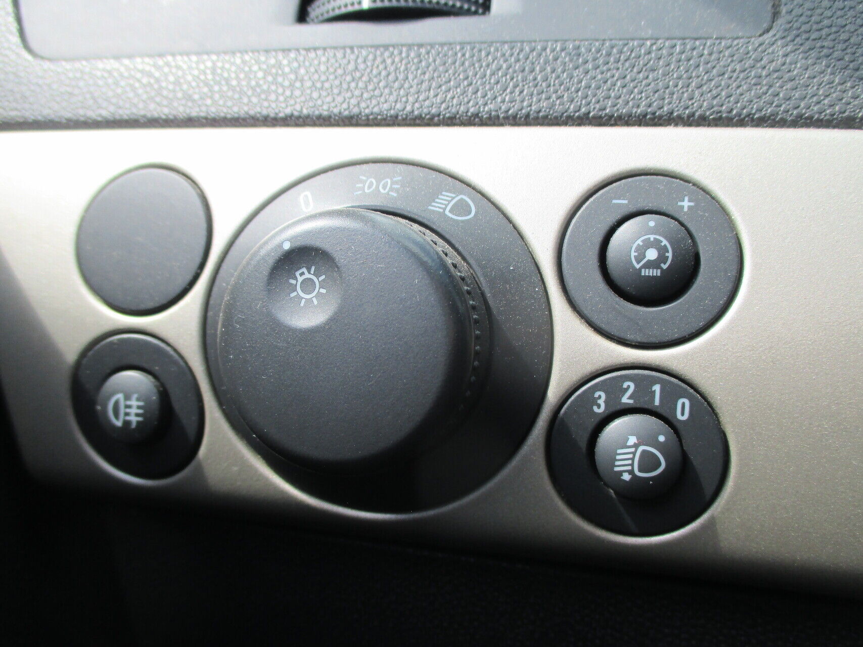 Billede af Opel Astra 1,6 115HK Stc