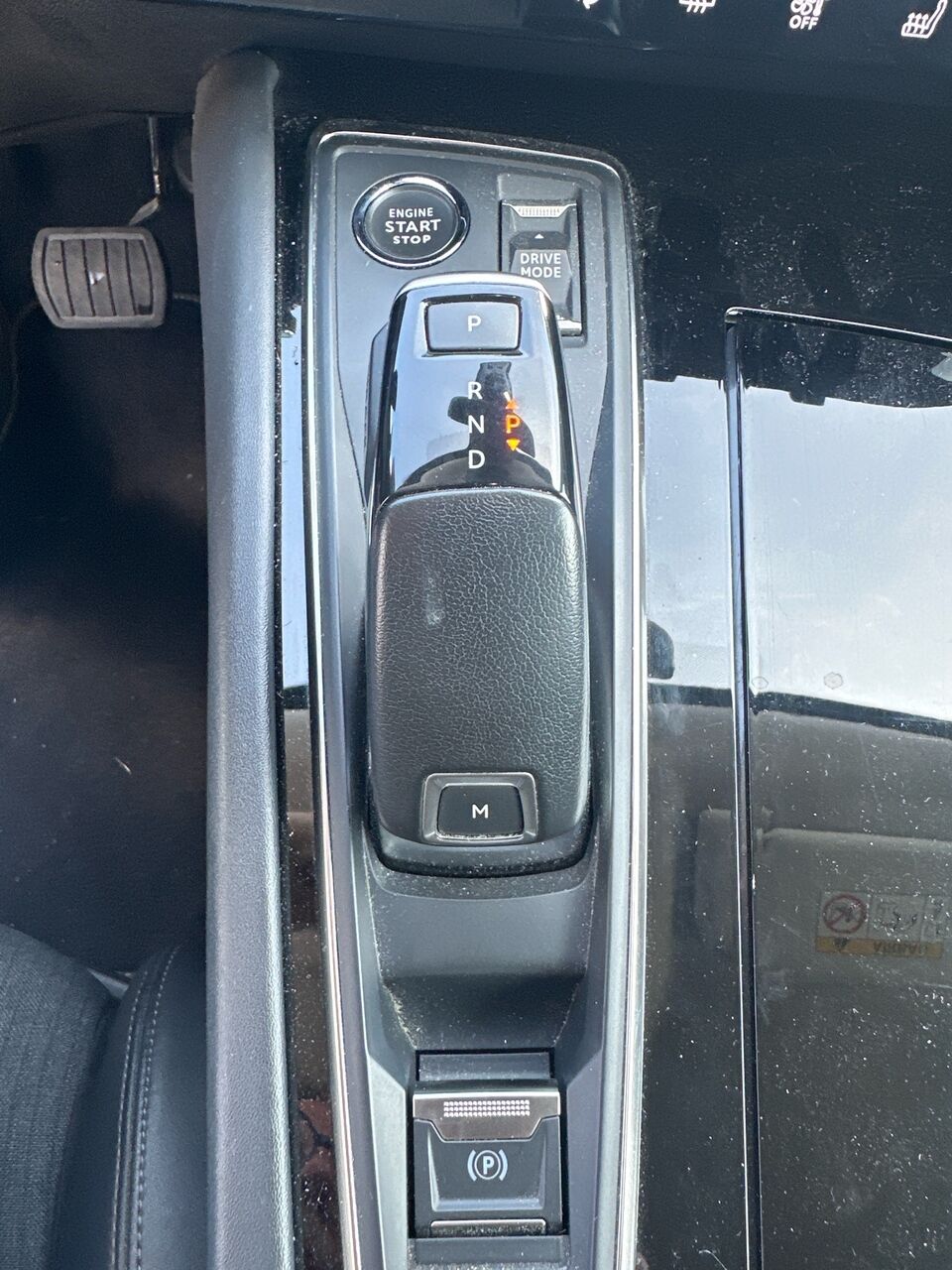 Billede af Peugeot 508 SW 1,5 BlueHDi Allure Pack EAT8 start/stop 130HK Stc 8g Aut.