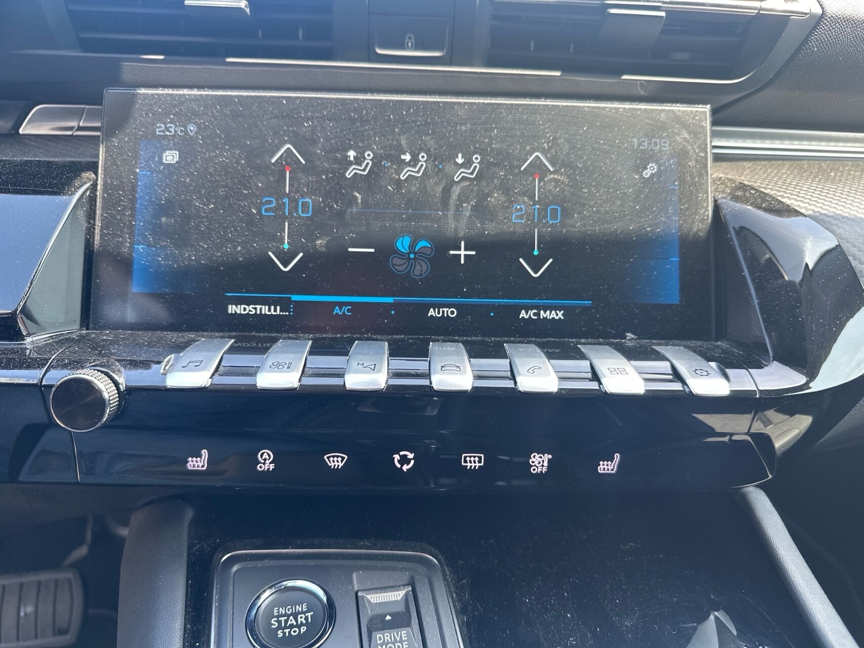 Billede af Peugeot 508 SW 1,5 BlueHDi Allure Pack EAT8 start/stop 130HK Stc 8g Aut.