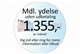 Billede af Suzuki Swift 1,2 Dualjet Action Xtra AEB 90HK 5d
