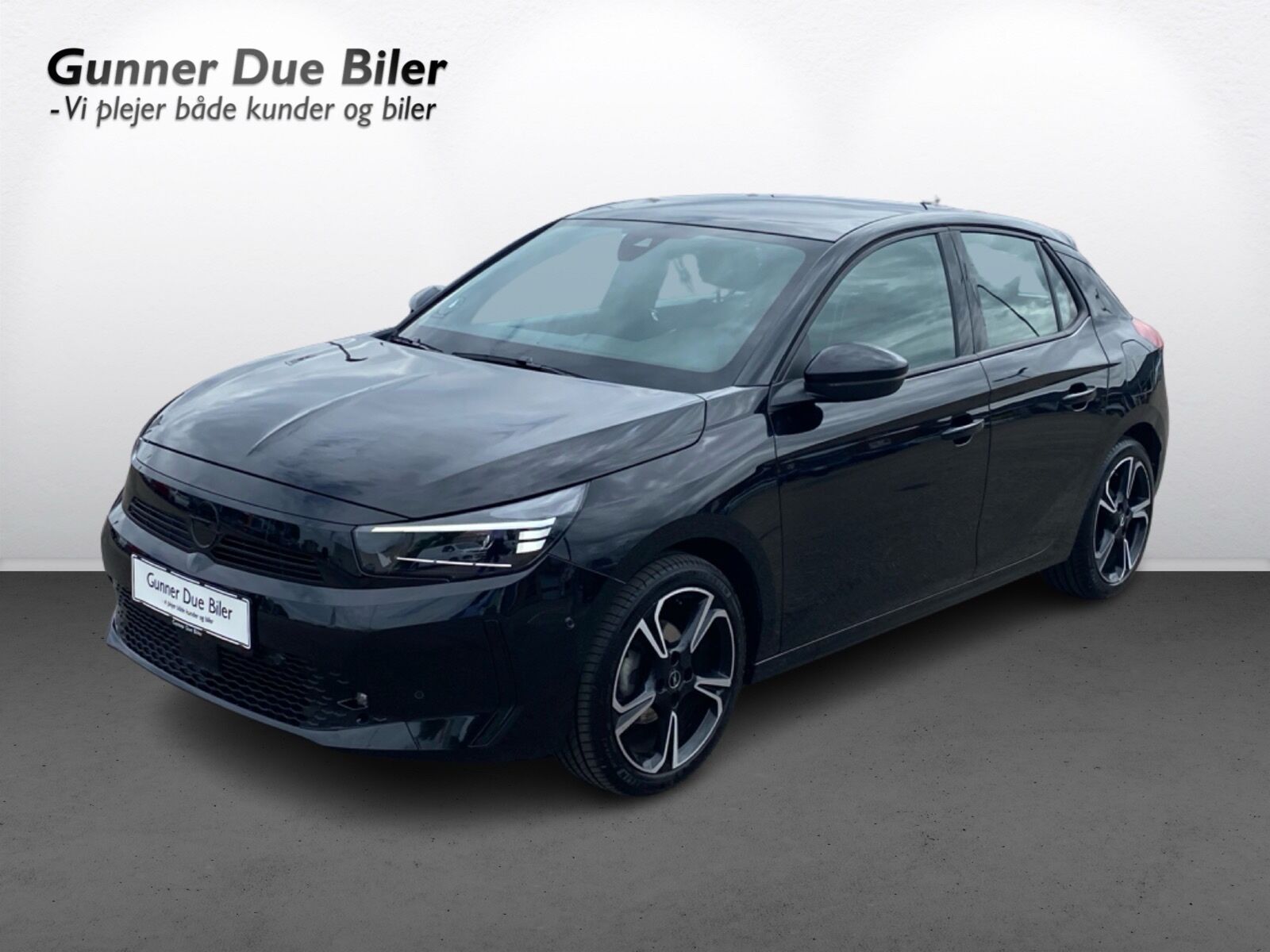 Opel Corsa 1,2 PureTech GS 75HK 5d
