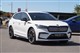 Billede af Skoda Enyaq 80 iV Sportline 204HK 5d Aut.