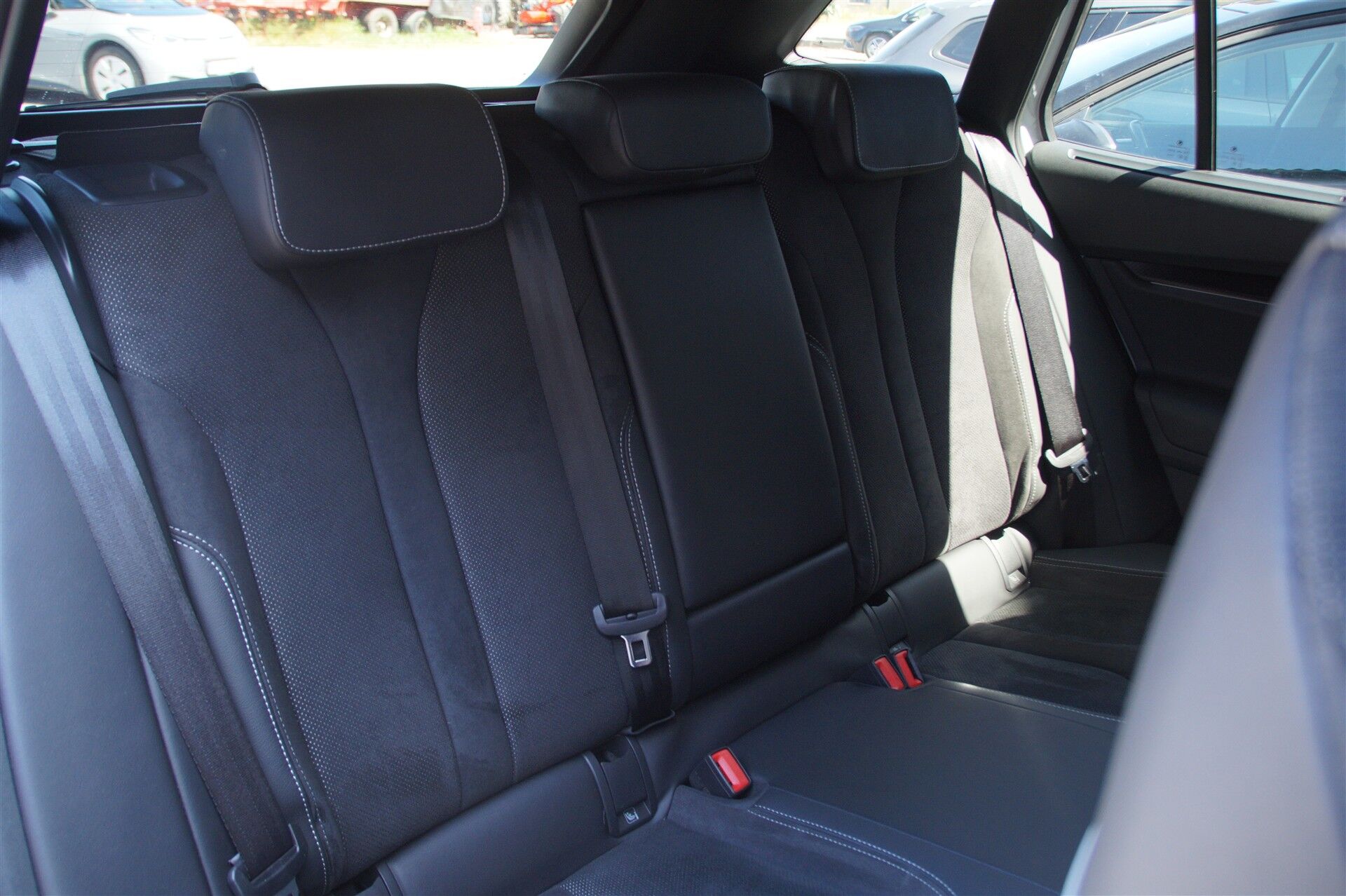 Billede af Skoda Enyaq 80 iV Sportline 204HK 5d Aut.