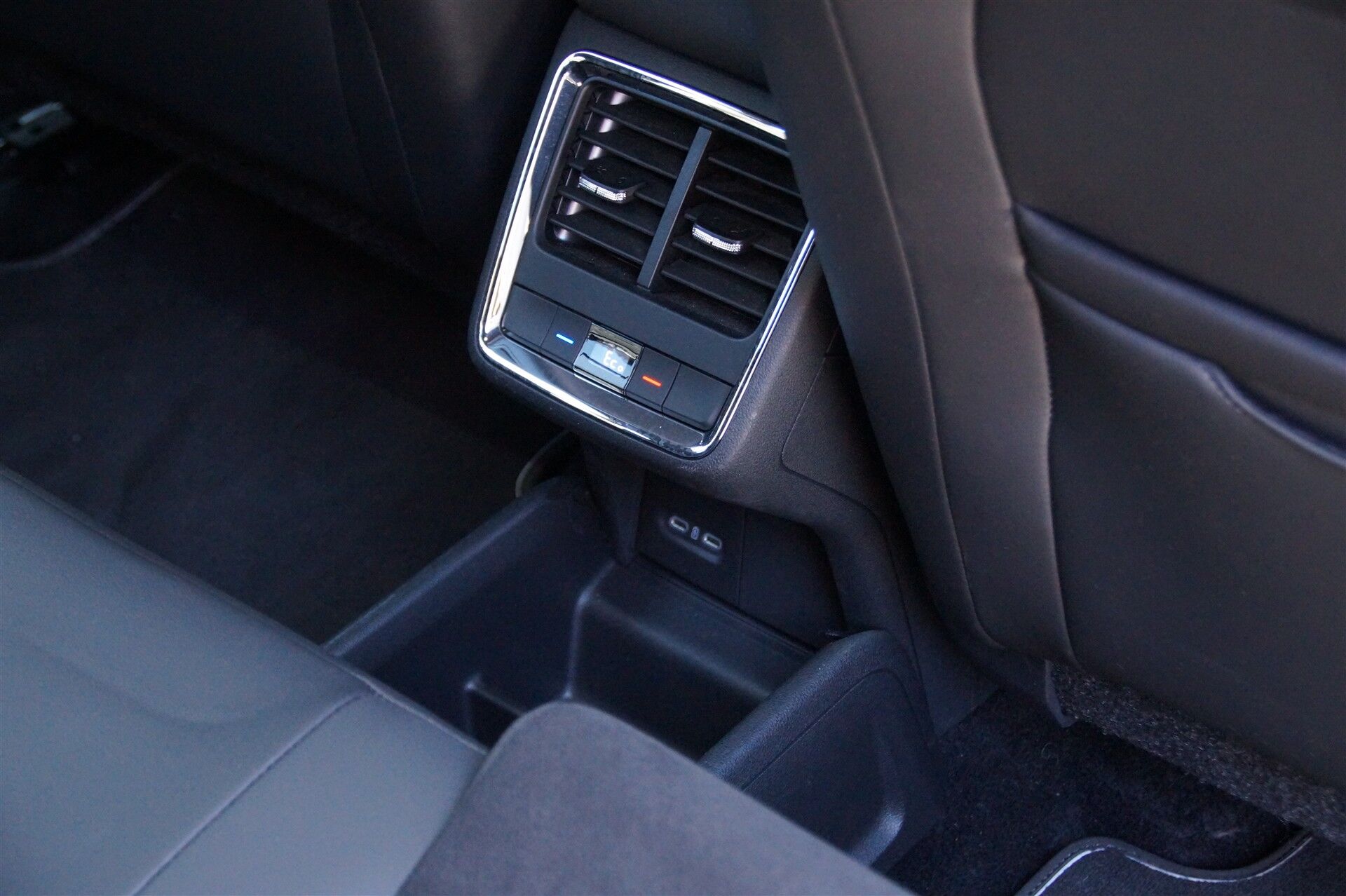 Billede af Skoda Enyaq 80 iV Sportline 204HK 5d Aut.