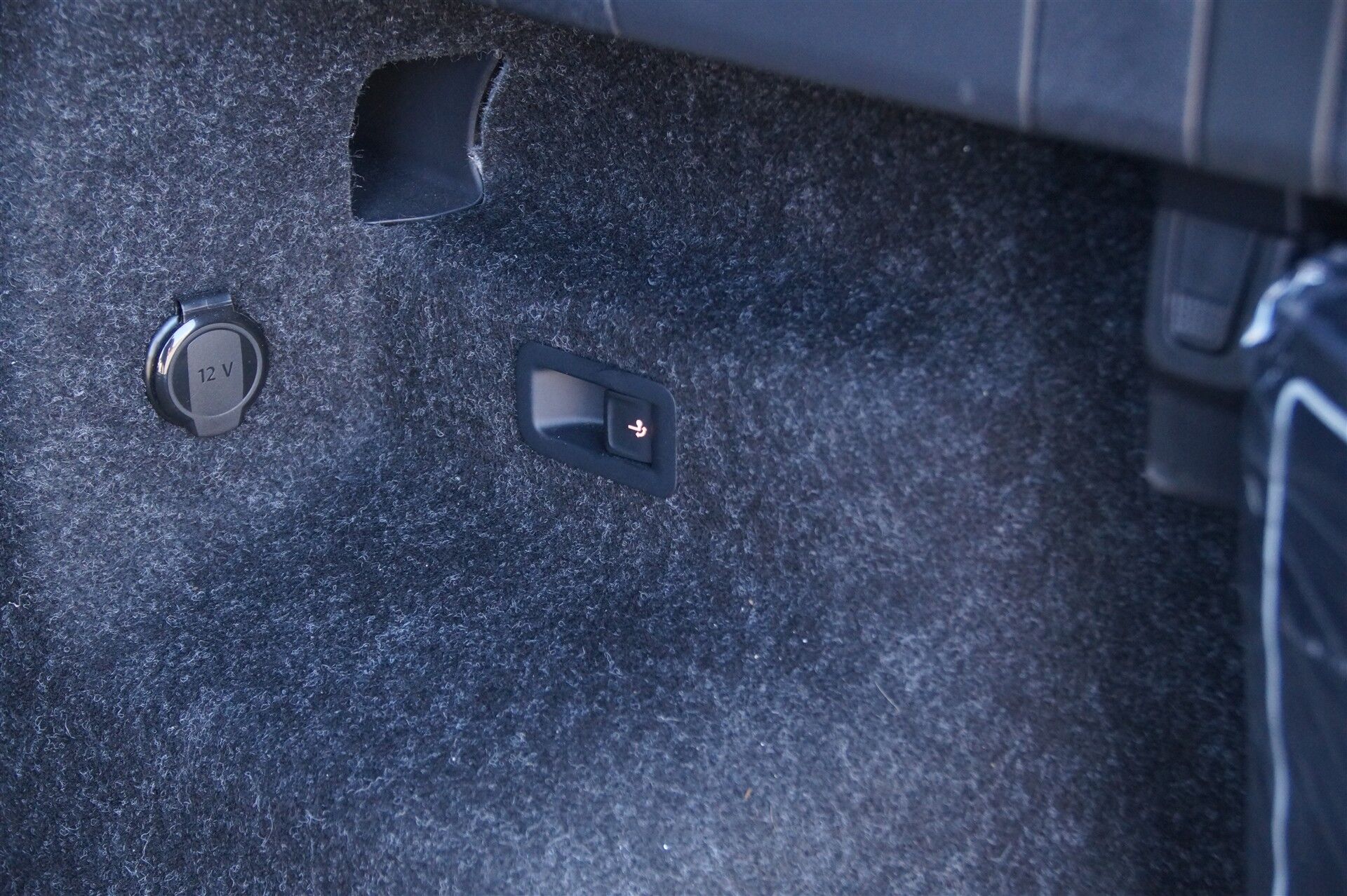 Billede af Skoda Enyaq 80 iV Sportline 204HK 5d Aut.