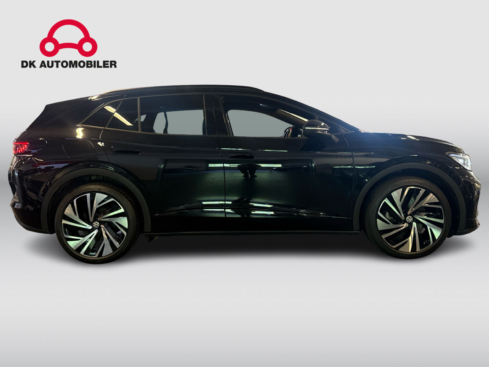 Billede af VW ID.4 EL GTX 4Motion 299HK 5d Aut.