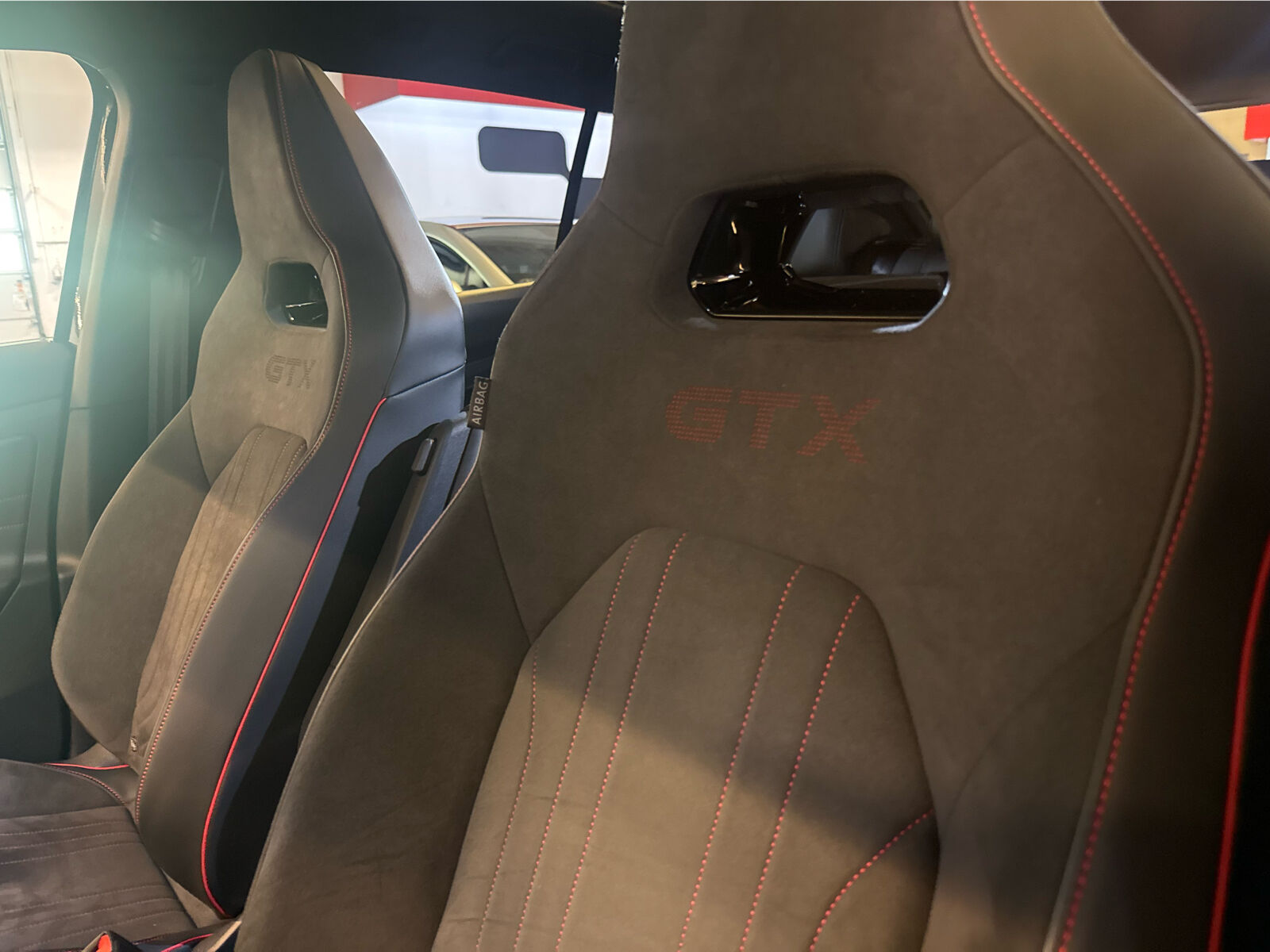 Billede af VW ID.4 EL GTX 4Motion 299HK 5d Aut.