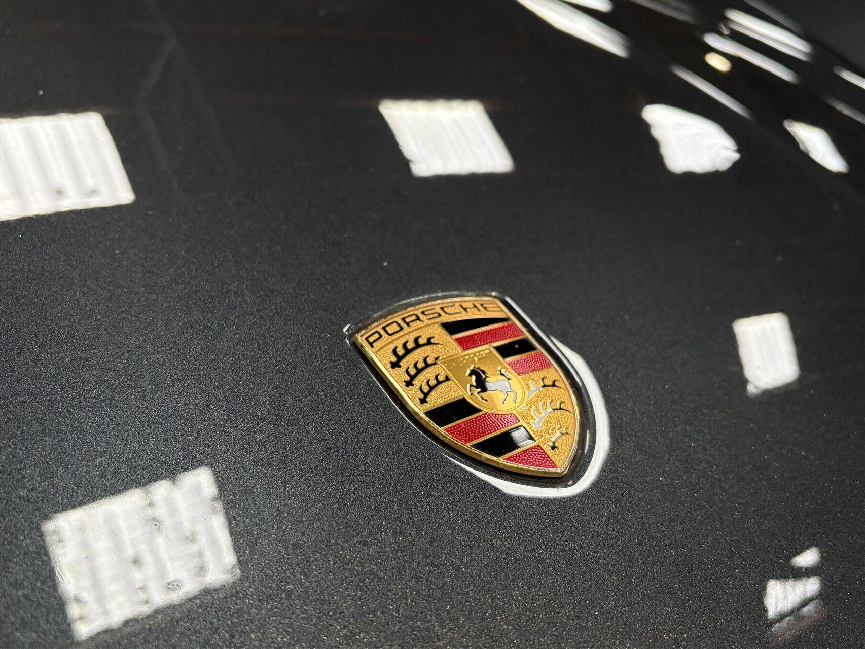 Billede af Porsche Taycan 4 Cross Turismo EL 4x4 435HK Stc Aut.