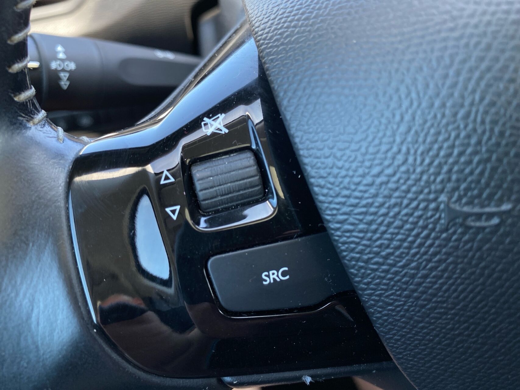 Billede af Peugeot 308 SW 1,6 BlueHDi Edition+ 120HK Stc 6g