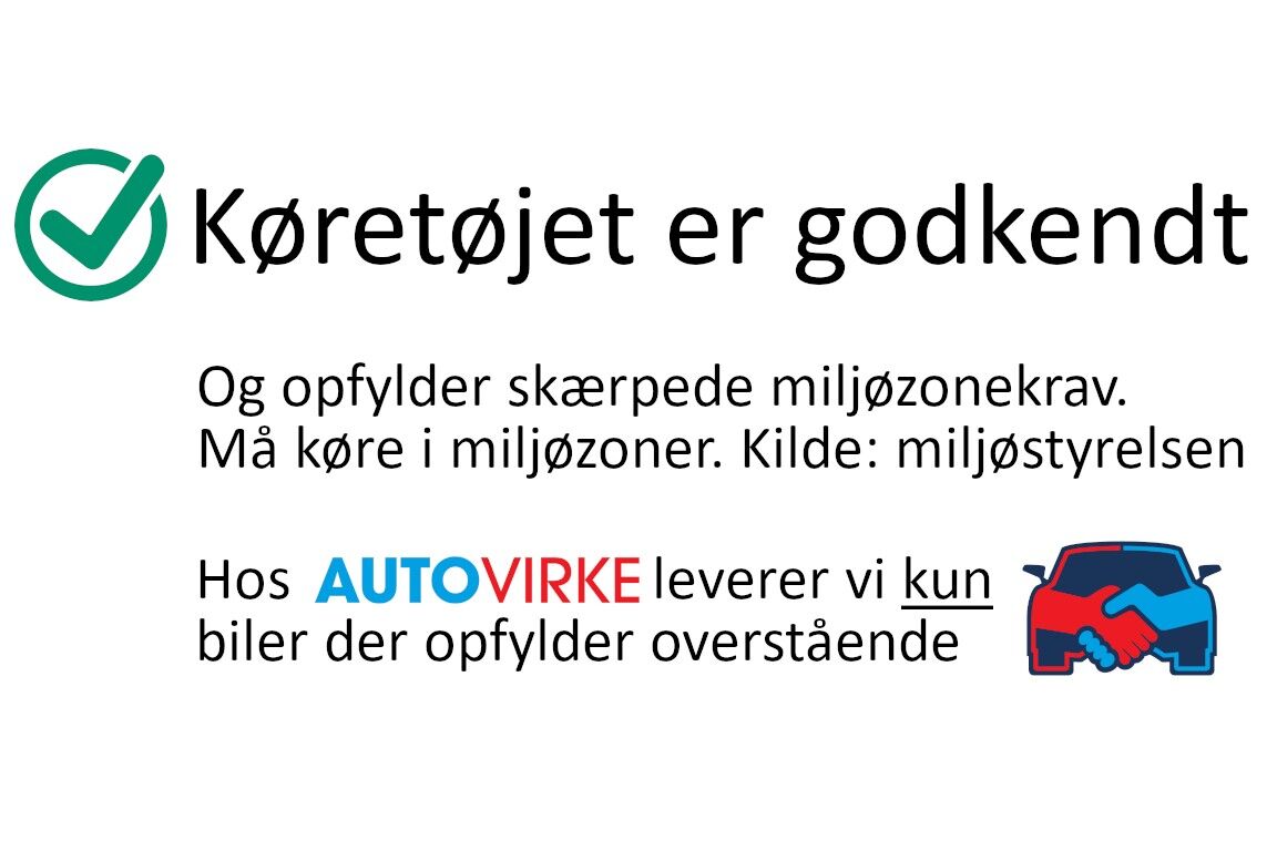 Billede af Citroën C3 1,4 e-HDi Seduction E5G 70HK 5d Aut.