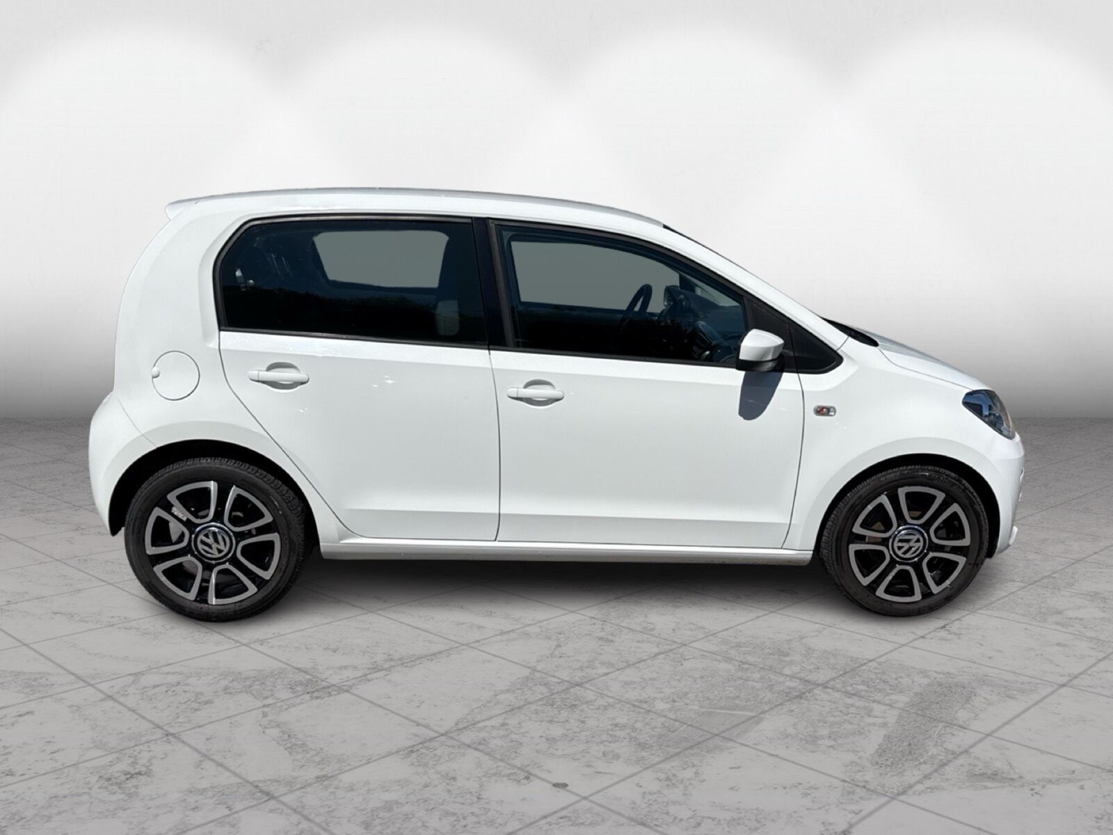 Billede af VW up 1,0 MPI BMT Move 60HK 5d