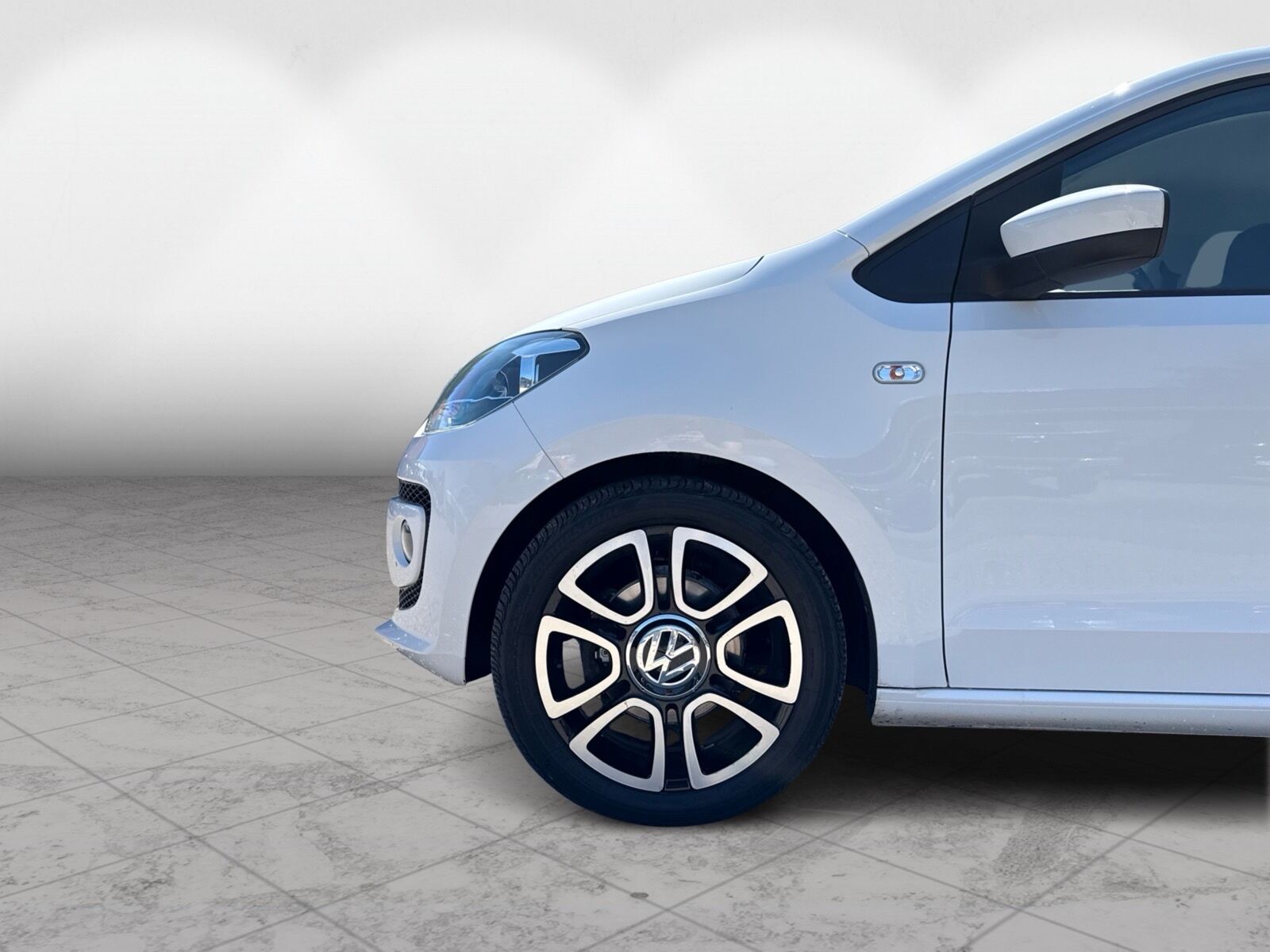Billede af VW up 1,0 MPI BMT Move 60HK 5d