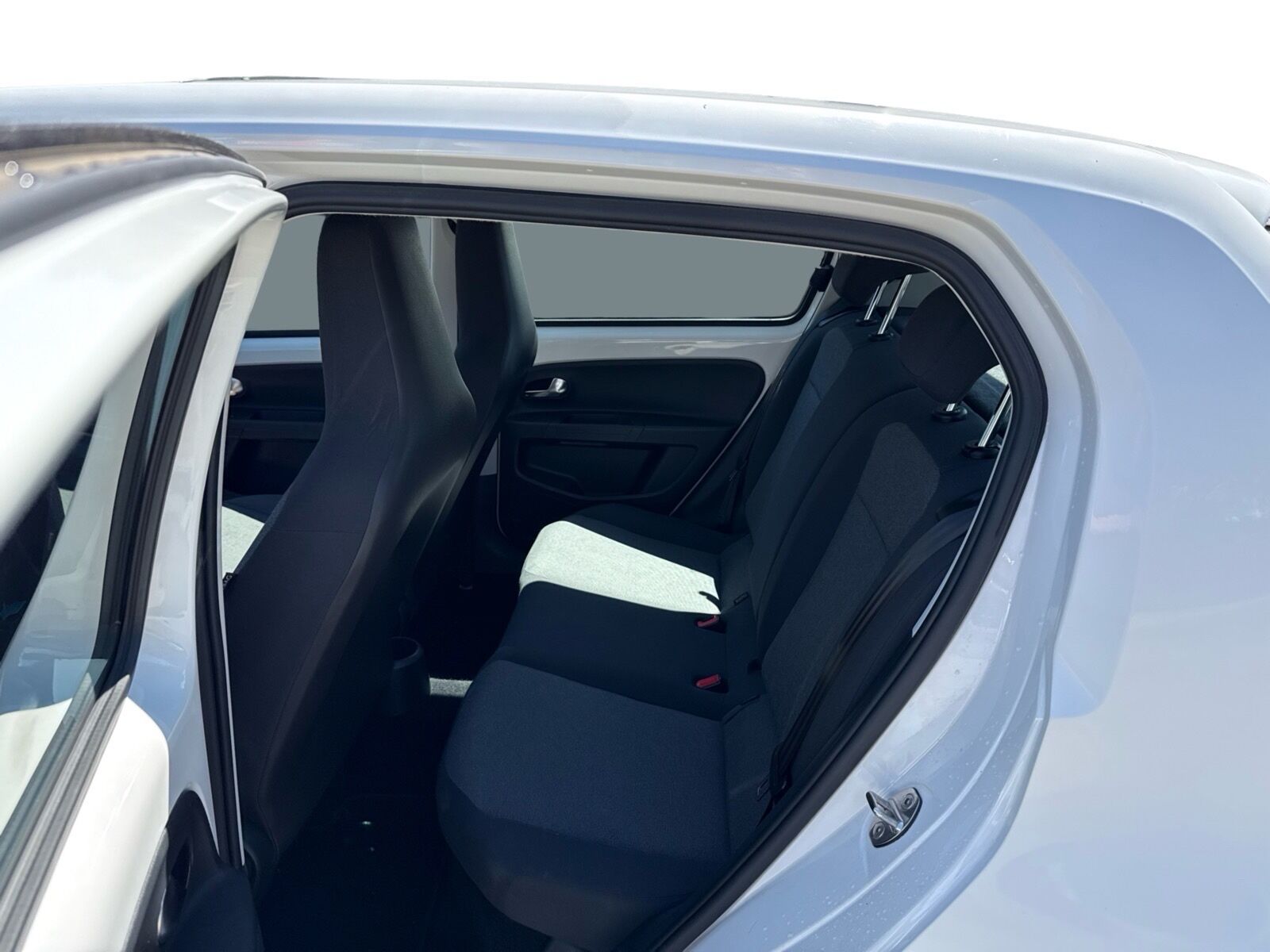 Billede af VW up 1,0 MPI BMT Move 60HK 5d