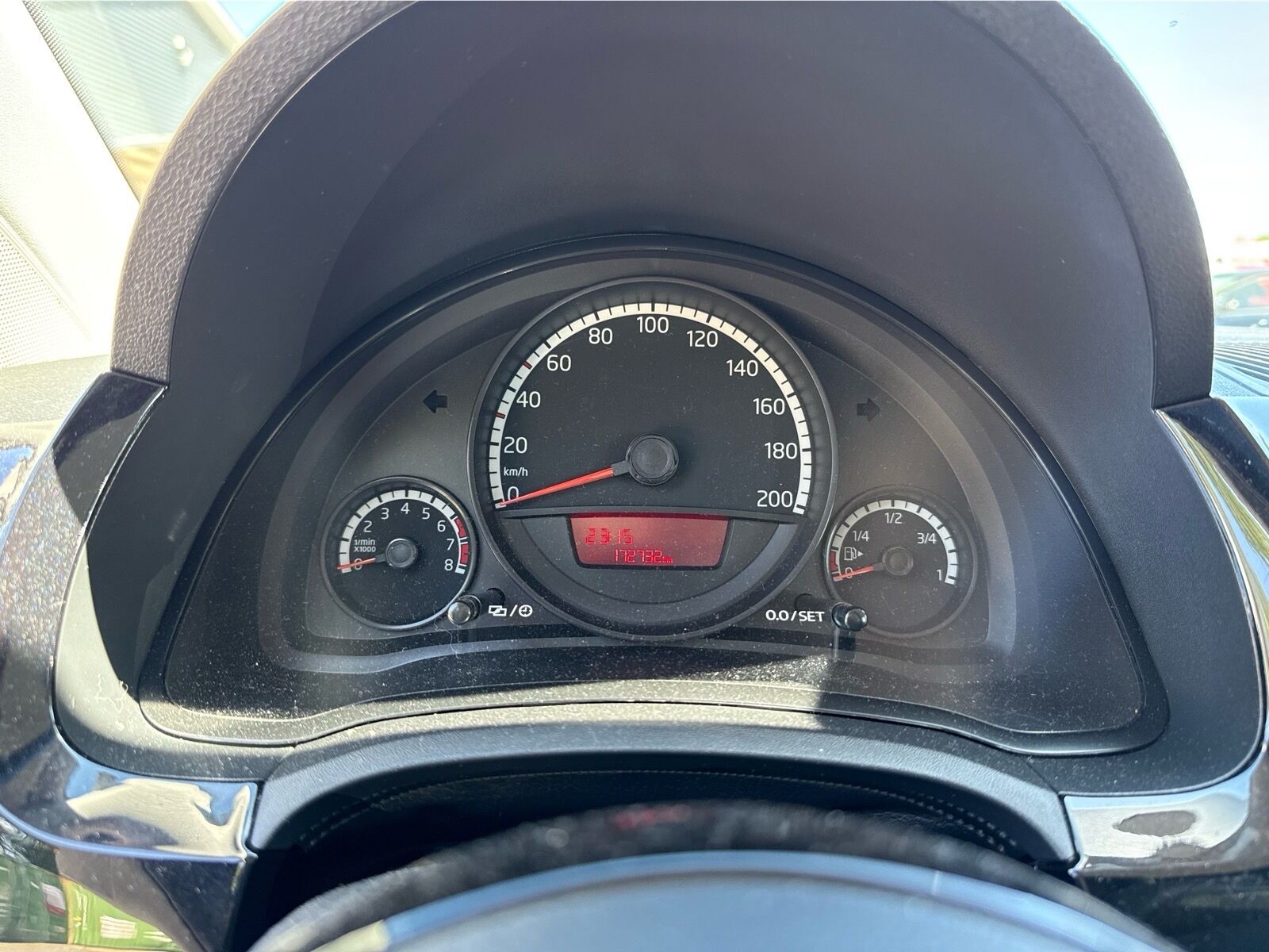Billede af VW up 1,0 MPI BMT Move 60HK 5d