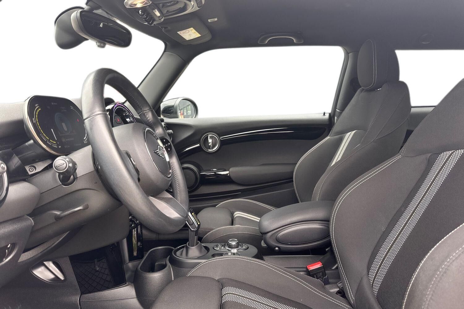 Billede af Mini Cooper SE EL 184HK 3d Aut.
