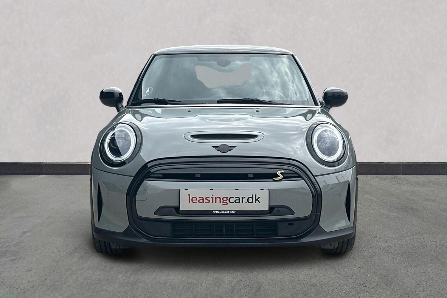 Billede af Mini Cooper SE EL 184HK 3d Aut.