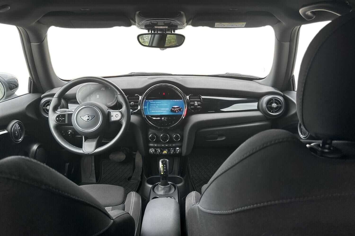 Billede af Mini Cooper SE EL 184HK 3d Aut.