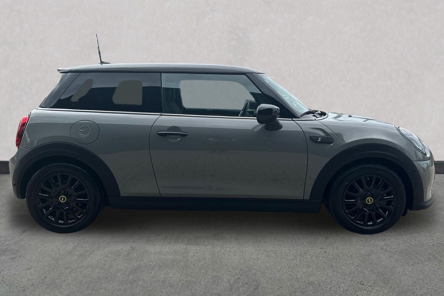 Billede af Mini Cooper SE EL 184HK 3d Aut.