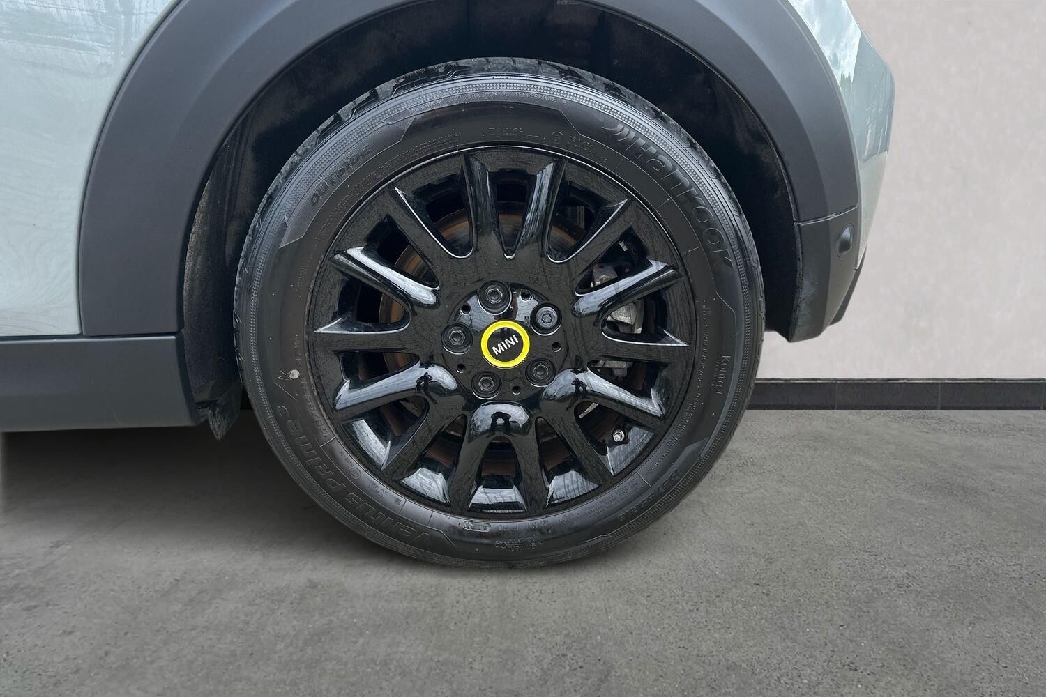 Billede af Mini Cooper SE EL 184HK 3d Aut.