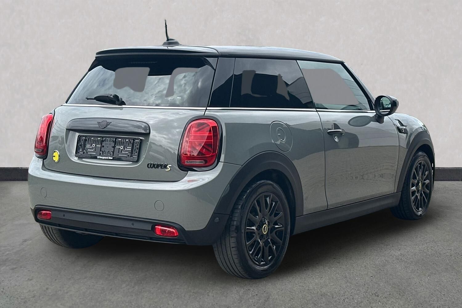 Billede af Mini Cooper SE EL 184HK 3d Aut.
