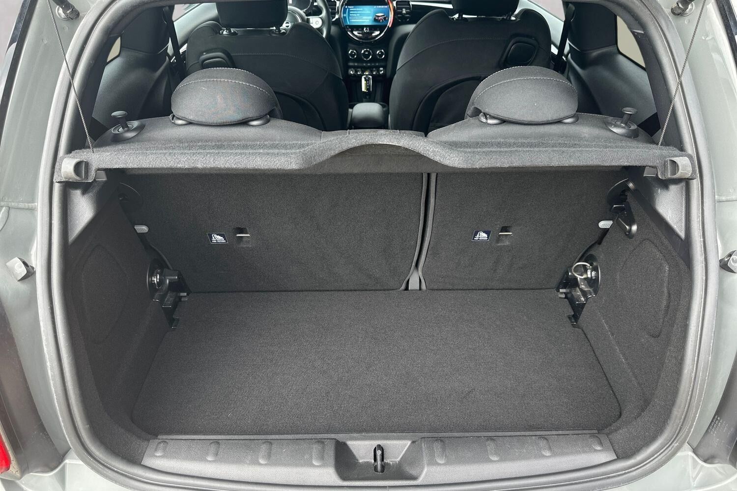 Billede af Mini Cooper SE EL 184HK 3d Aut.