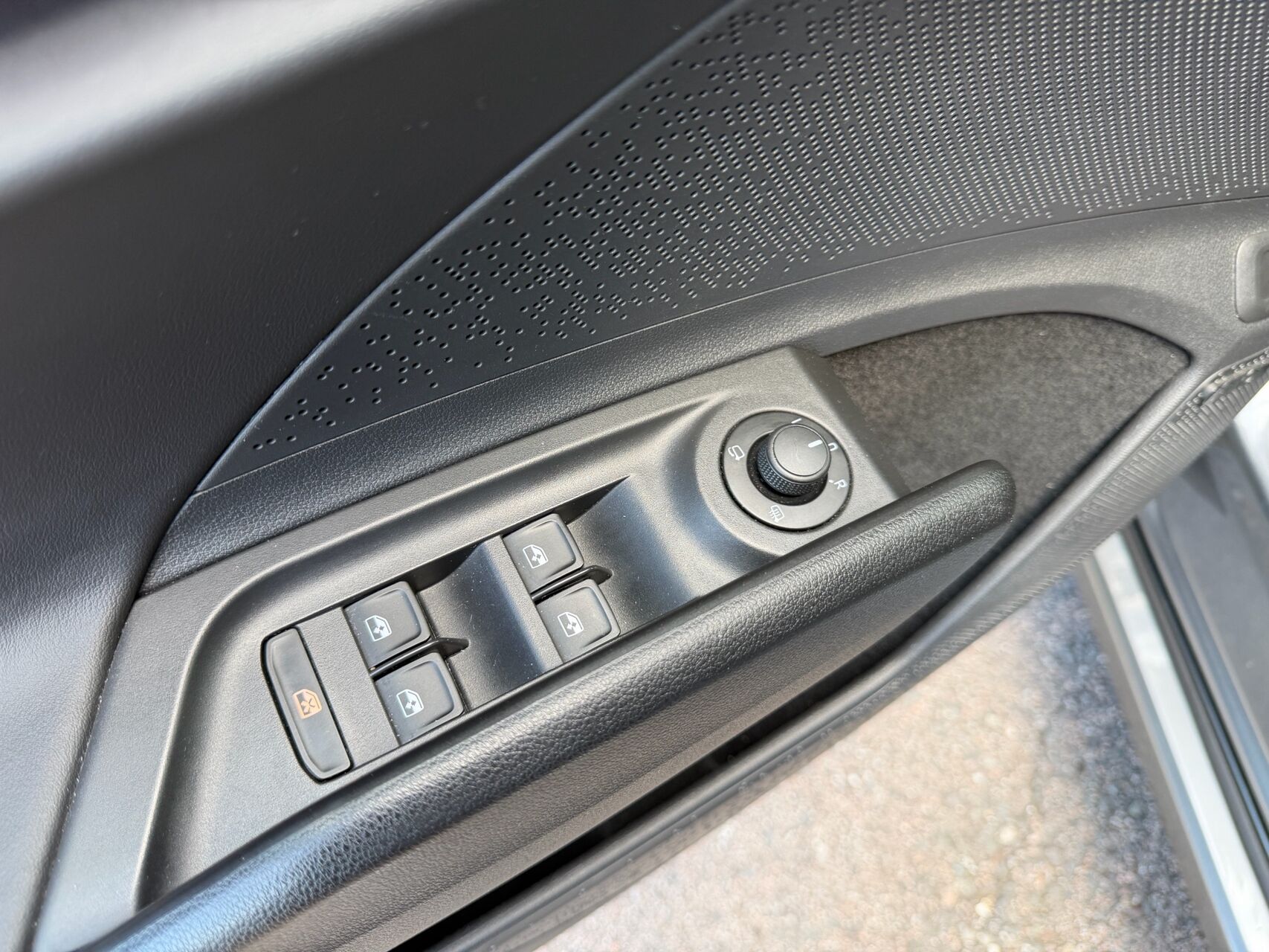 Billede af Skoda Enyaq 80 iV Sportline 204HK 5d Aut.