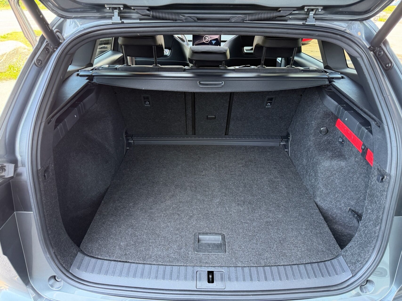 Billede af Skoda Enyaq 80 iV Sportline 204HK 5d Aut.