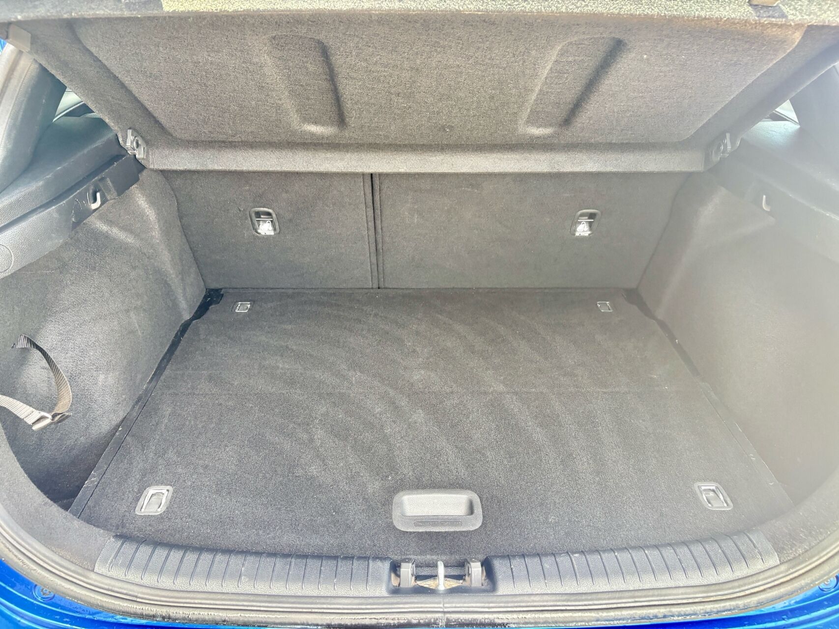 Billede af Kia Ceed 1,4 T-GDI Attraction 140HK 5d 6g