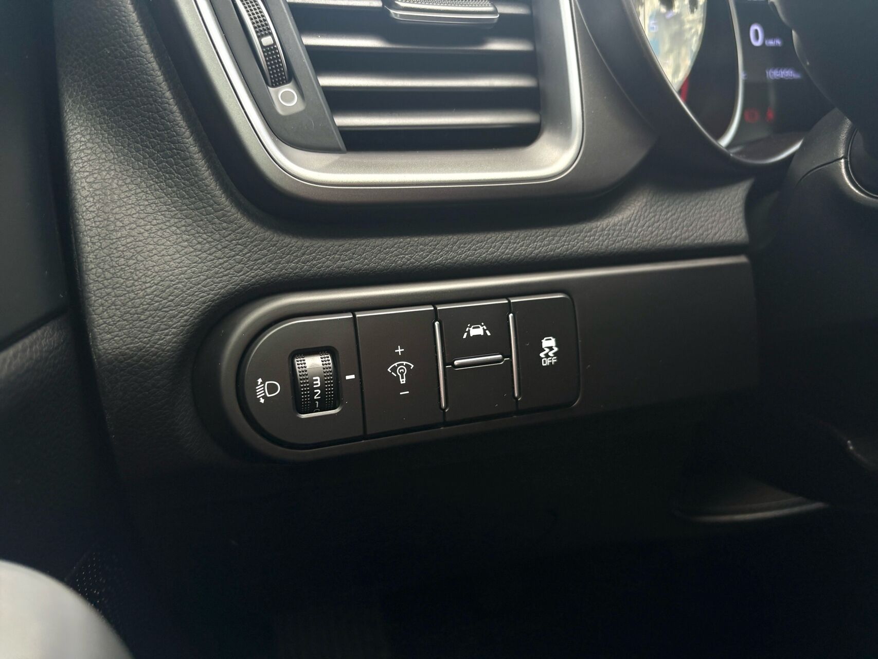 Billede af Kia Ceed 1,4 T-GDI Attraction 140HK 5d 6g