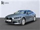 Billede af BMW i4 eDrive35 Gran Coupé EL Charged Plus 286HK 5d Aut.