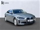 Billede af BMW i4 eDrive35 Gran Coupé EL Charged Plus 286HK 5d Aut.
