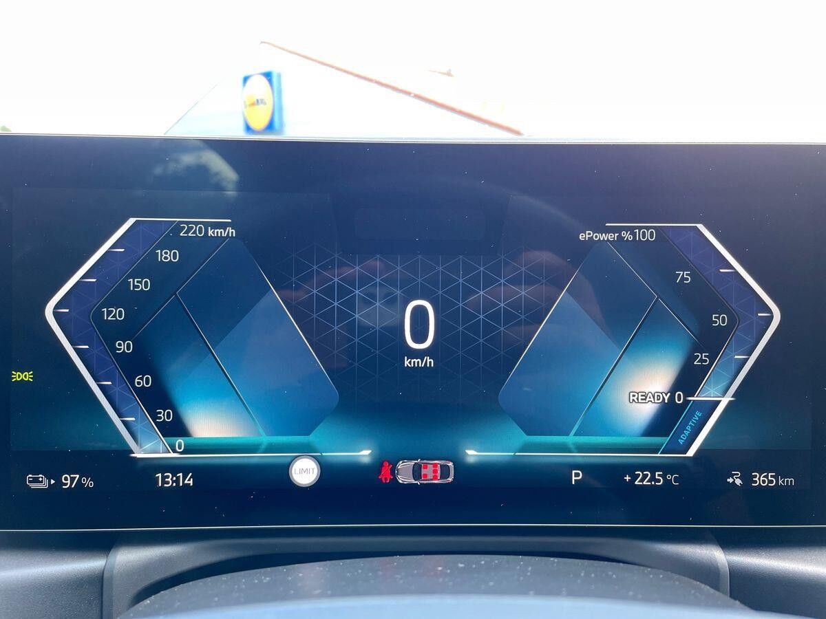 Billede af BMW i4 eDrive35 Gran Coupé EL Charged Plus 286HK 5d Aut.