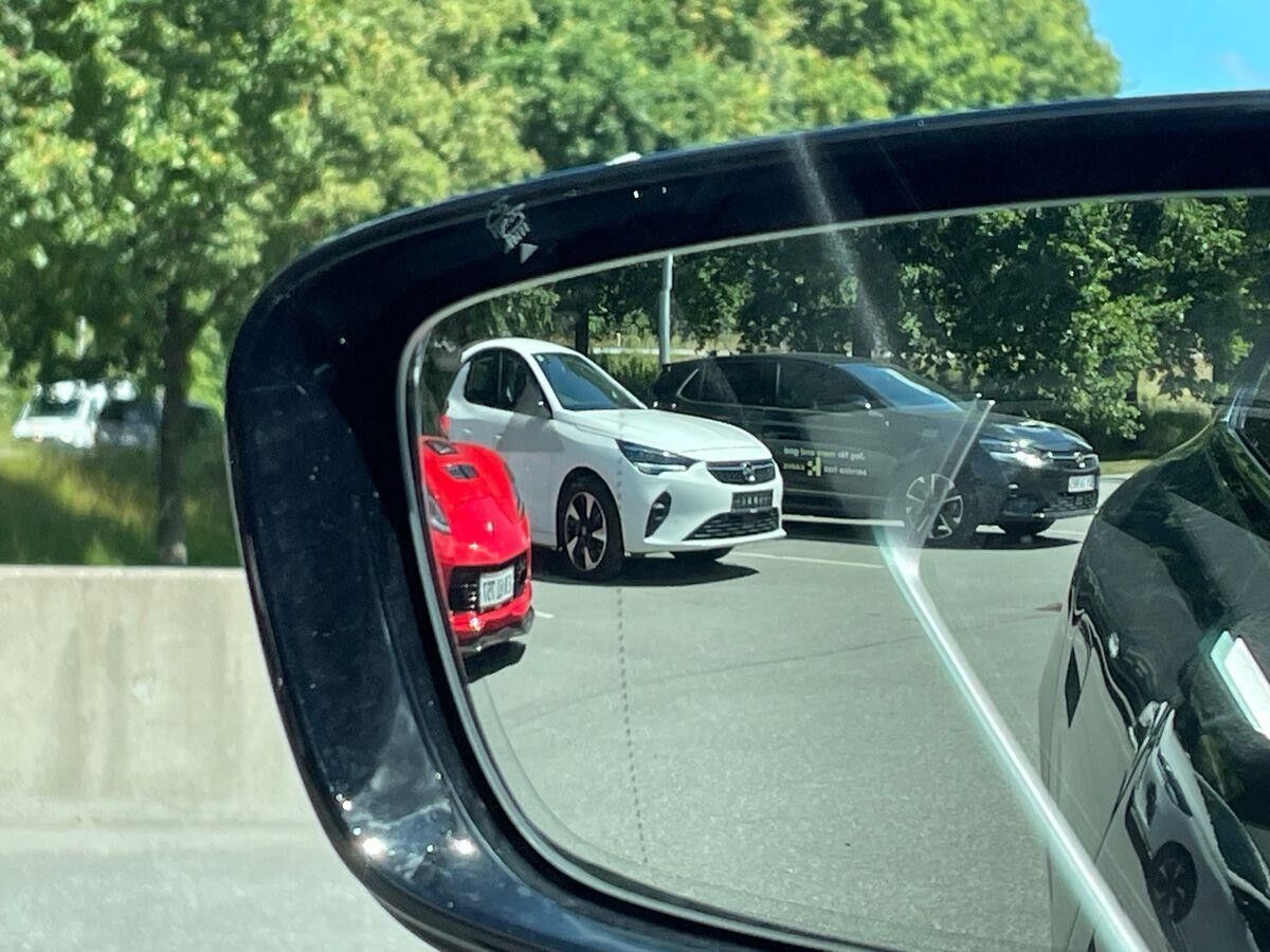 Billede af BMW i4 eDrive35 Gran Coupé EL Charged Plus 286HK 5d Aut.