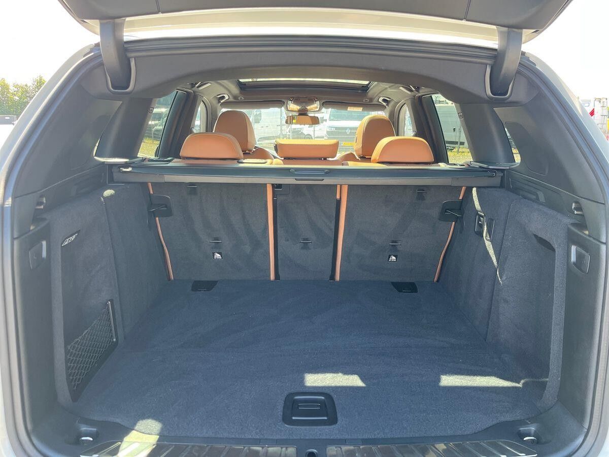 Billede af BMW iX3 EL Impressive 286HK 5d Aut.