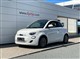 Billede af Fiat 500e EL Icon 118HK Cabr. Aut.
