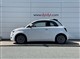 Billede af Fiat 500e EL Icon 118HK Cabr. Aut.